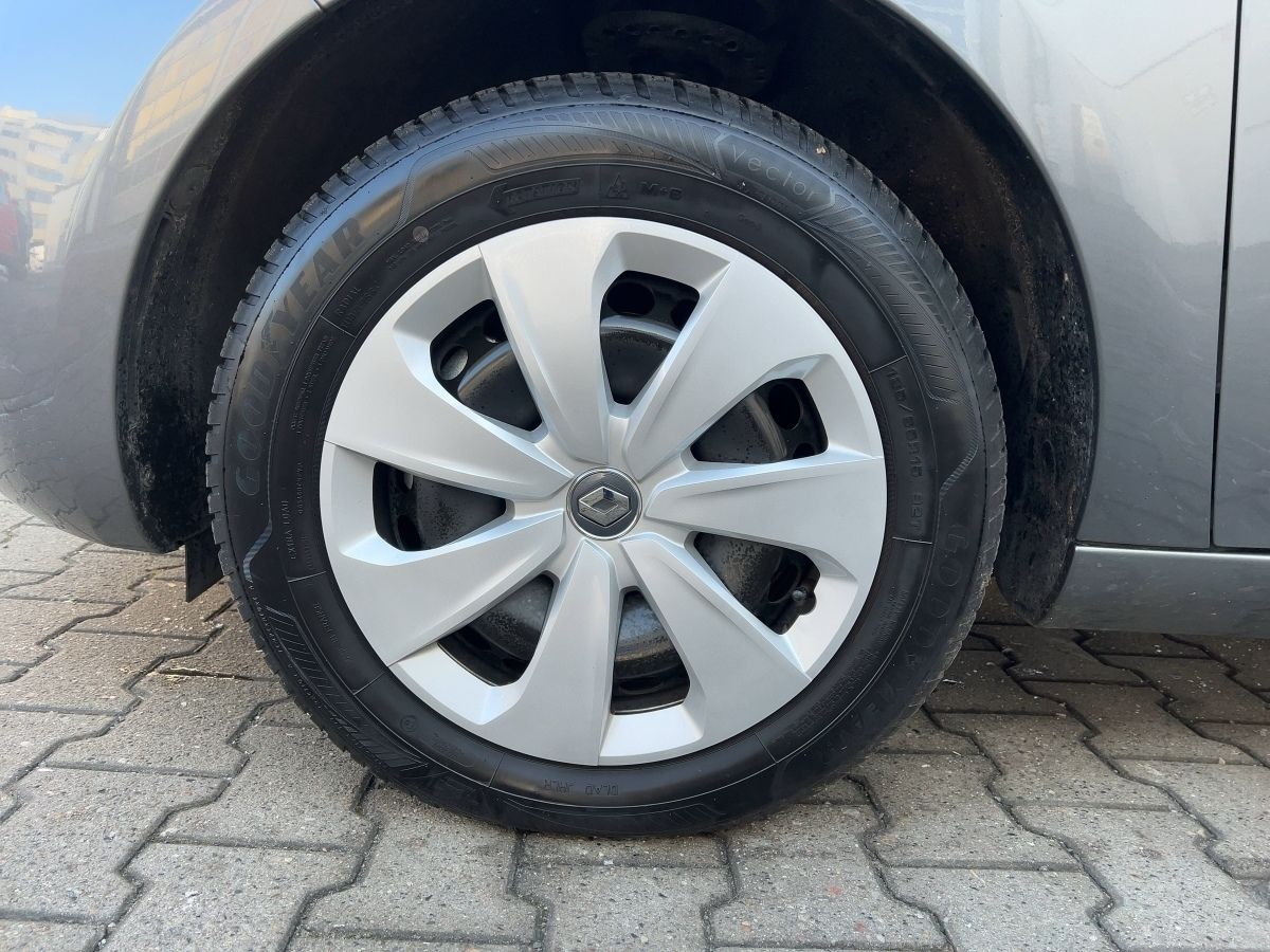 Renault ZOE - Bild 22