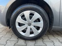 Renault ZOE - Vorschau Bild 22