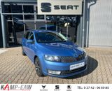 Skoda Rapid Spaceback Drive 90PS SHZ+PDC+DAB+XENON+ - Skoda Rapid: Drive