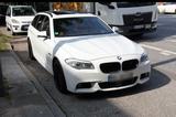 BMW Ich verkaufe hier meine schöne BMW 530d M ... - BMW 530 aus 2011: 530i