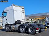 DAF XG 530 6X2 FTG - MX + Navi + VA 8t Parabel - DAF Neu
