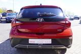 Hyundai i20 1.2 Navi Kamera Tempomat - Autos mit Tageszulassung