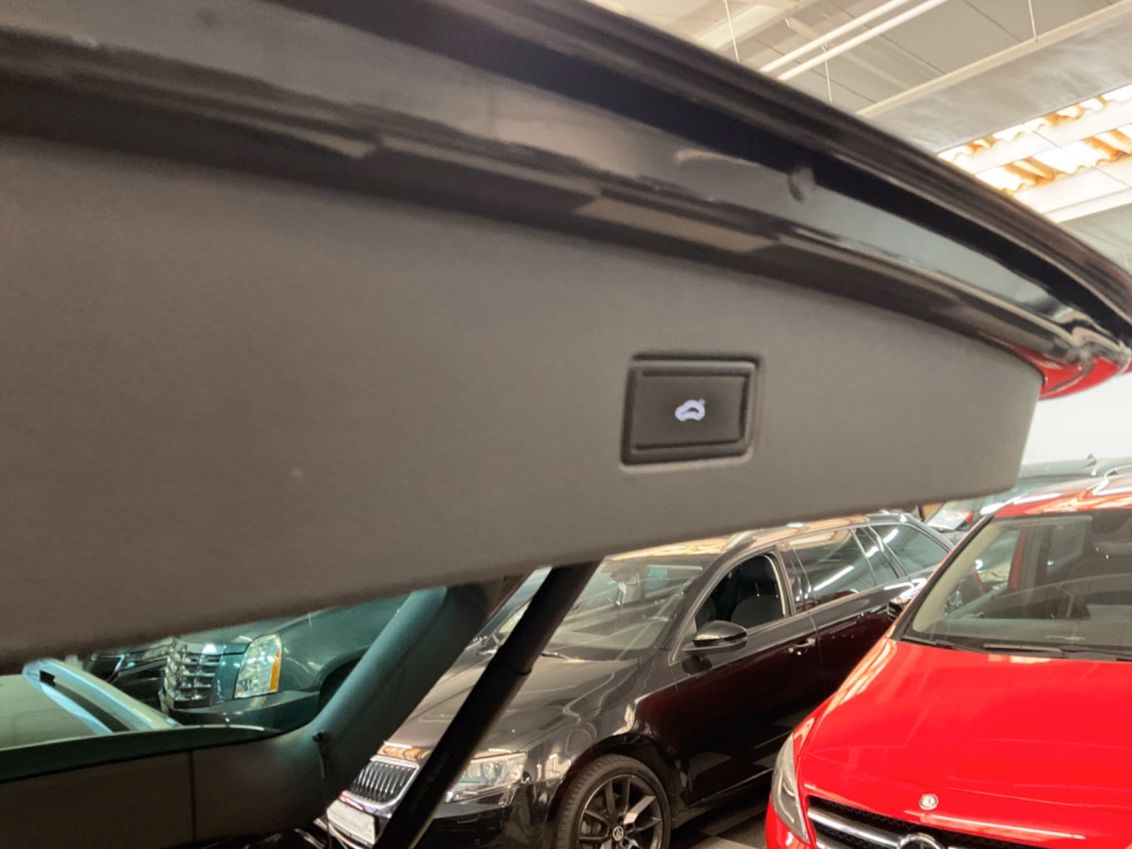 Volkswagen Tiguan 2,0 Tsi DSG Highline 4Motion.2.Hd,Tüv 28
