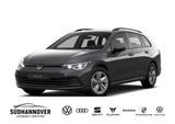Volkswagen Golf Variant Life 1.5  eTSI DSG LED+NAVI+SHZ