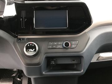 Maxus eDeliver 3 L2 Kasten *CAM*DAB*PDC*TEL*SHZ*KLIMA*