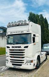 Scania R490 - Scania R490