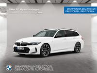 BMW M340i - Vorschau Bild 1