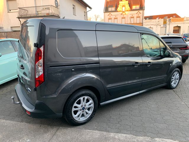 Ford Transit Connect  Kasten lang Klimaautomatik