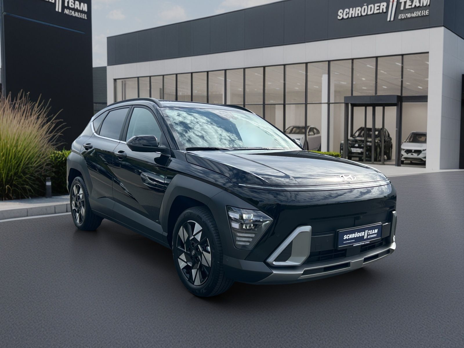 Hyundai Kona – Bild 7