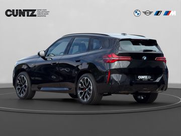 BMW X3 - 7