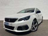 Peugeot 308 1.6  225 GT 6d-TEMP NAVI LEDER LED PANO AHK  - Peugeot 308: 1.6