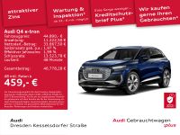 Audi Q4 e-tron - Vorschau Bild 2