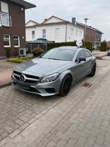 Mercedes-Benz Cls350 4matic *SCHIEBEDACH*N... - Mercedes-Benz CLS 350 Gebrauchtwagen in Hamburg