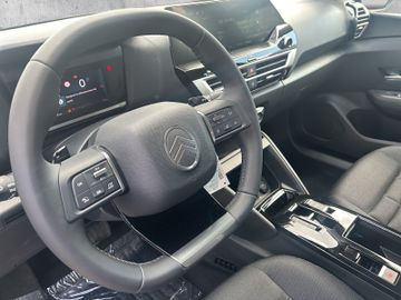 Citroën C4 Hybrid 145 Plus SHZ LED KAMERA PDC CARPLAY