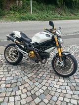 Ducati Monster 1100 s - DUCATI MONSTER 1100S
