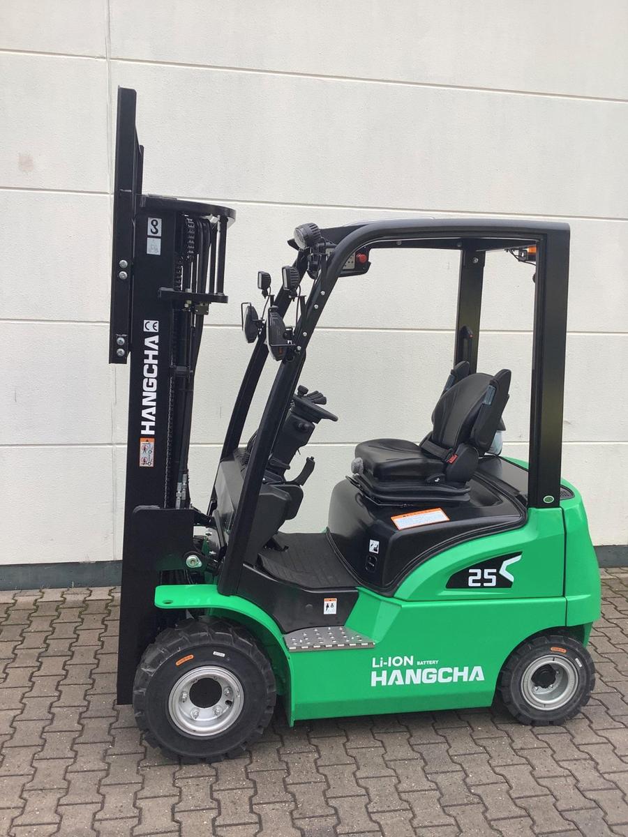 Hangcha CPD25-XD6-SI21 Lithium