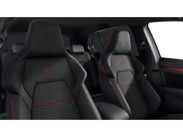 Volkswagen Golf VIII 2.0 TSI GTI Clubsport DSG foto 10