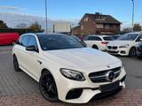 Mercedes-Benz E 63 AMG T 4Matic | WIDESCREEN | PANO | 360° - gebrauchte Mercedes-Benz E 63 AMG aus dem Jahr 2018