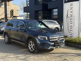 Mercedes-Benz GLB 200 d 4Matic 8G-DCT Progressive - Mercedes-Benz GLB 200 Gebrauchtwagen in Düsseldorf