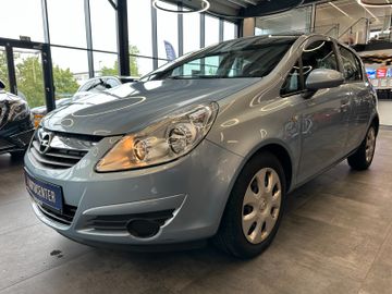 Opel Corsa *TÜV:NEU*KLIMAANLAGE*