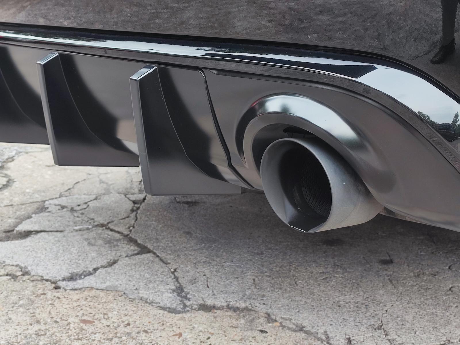 Dodge Durango R/T Blacktop 345 V8 HEMI AWD LEDER SHZ, миниатюра 30