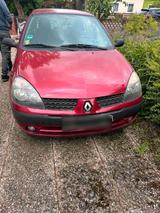 Renault Clio 1.2 ,16V / TÜV 06\28  115 000km - Renault Clio mit Benzin-Antrieb: Sportwagen