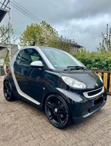 Smart Smart for two Auto Smart 451 - Smart: 4two