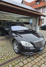 Mercedes-Benz Mercedes S 350 (W221 MOPF)Top Zustand, Behörden. - Mercedes-Benz S 350 Gebrauchtwagen in Stuttgart