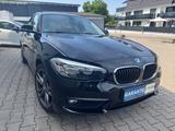 BMW 118 Lim. 5-trg. *GARANTIE*PDC*TÜV NEU - BMW 1er Reihe: Kleinwagen