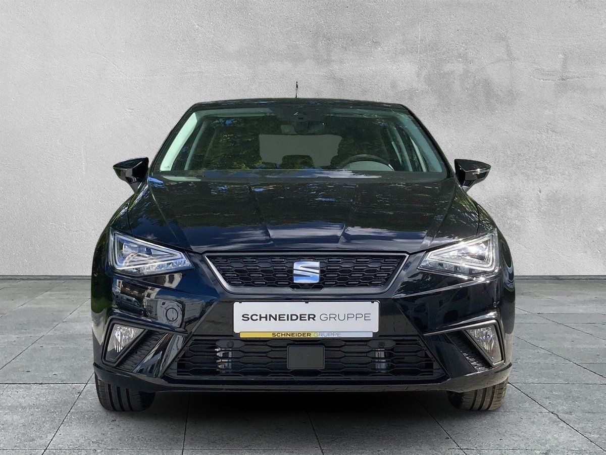Seat Ibiza - Bild 8