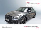 Audi SQ2 quattro Matrix LED AHK