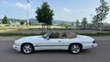 Jaguar XJS 4.0 Cabrio | Rostfrei | H-Kennzeichen ab Dez - Jaguar XJS aus 1995