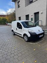 Fiat Fiorino - Fiat Fiorino in Stuttgart