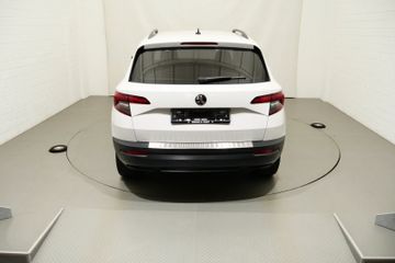 Skoda Karoq Ambition 2.0 TDI 4x4 PDC BLUETOOTH