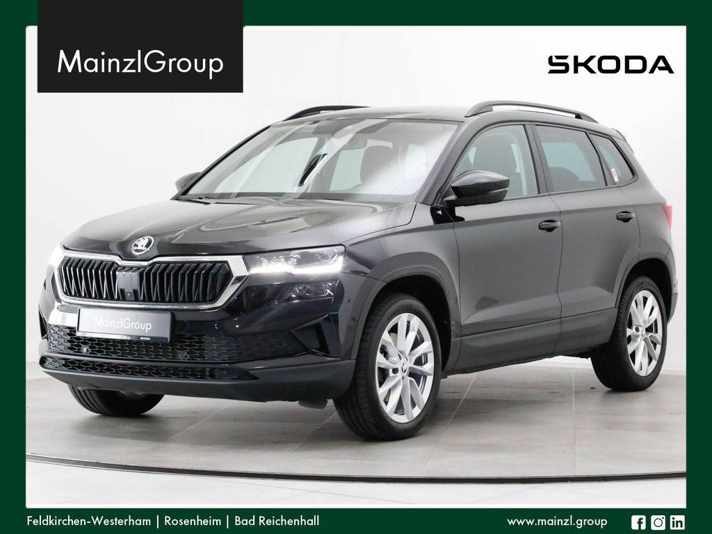 Image of Skoda Karoq