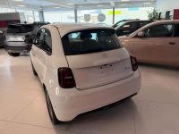 Fiat 500e - Vorschau Bild 4