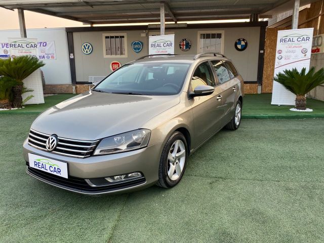 Volkswagen Passat 1.6 Diesel ConfortLine