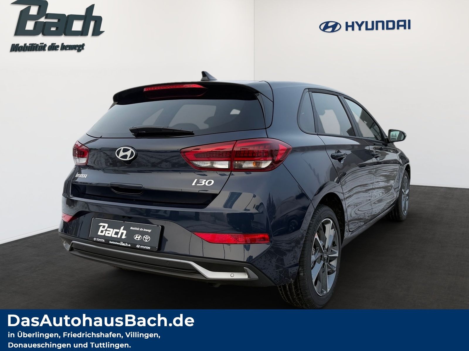 Hyundai i30 – Bild 3