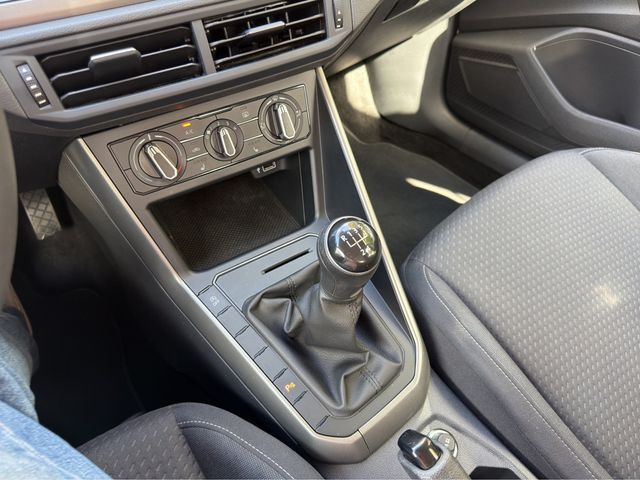 Polo 1.0 Comfortline KLIMA PDC SITZHEIZUNG