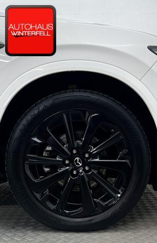 Mazda CX-60 e-3.3 SKYACTIV-D HOMURA AWD MEMO+360+HUD+