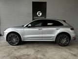 Porsche MACAN GTS Optik/BOSE/RFK/CARPLAY/SHZ. - Porsche aus 2018