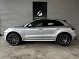 Porsche MACAN GTS Optik/BOSE/RFK/CARPLAY/SHZ. - Porsche Macan aus 2018