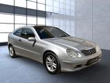 Mercedes-Benz C -Klasse Sportcoupe Kompressor /Pano/Navi/ - Mercedes-Benz C 230 Gebrauchtwagen
