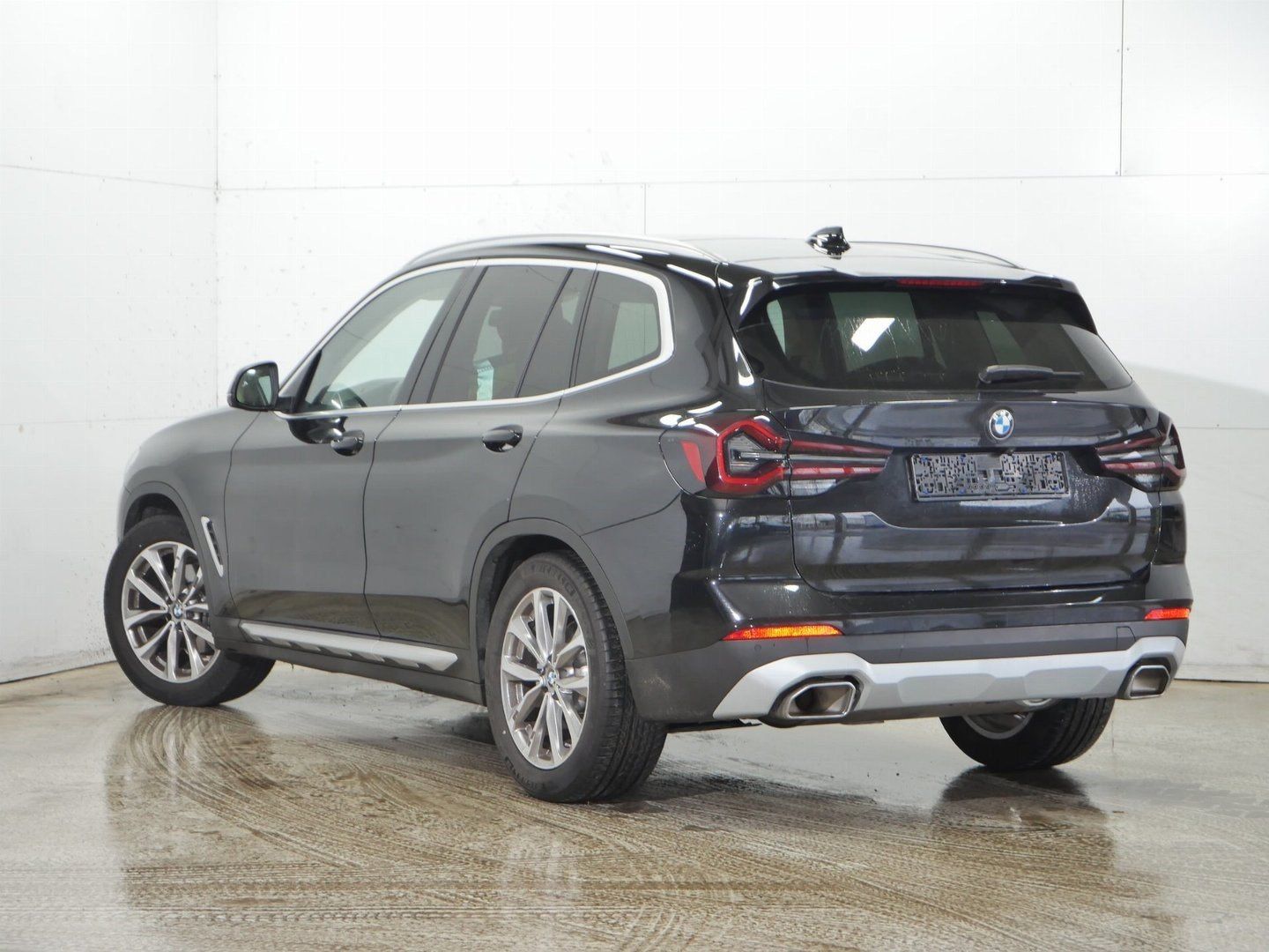 BMW X3 - Bild 3