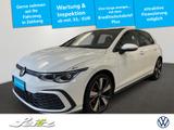Volkswagen Golf VIII 1.4 TSI eHybrid GTE *HEAD-UP*MATRIX*KA - Volkswagen Golf: Vii GTE