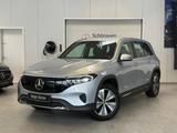 Mercedes-Benz EQB 300 4M PROGRESSIVEADVPLUS+MEMORY+CARPLAY+VZ - silberne Mercedes-Benz EQB