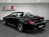 BMW M6 Cabrio erst 58.750km*Individual*Scheckheftgep - BMW: Cabrio, 7