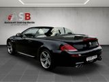 BMW M6 Cabrio erst 58.750km*Individual*Scheckheftgep - BMW: 6er