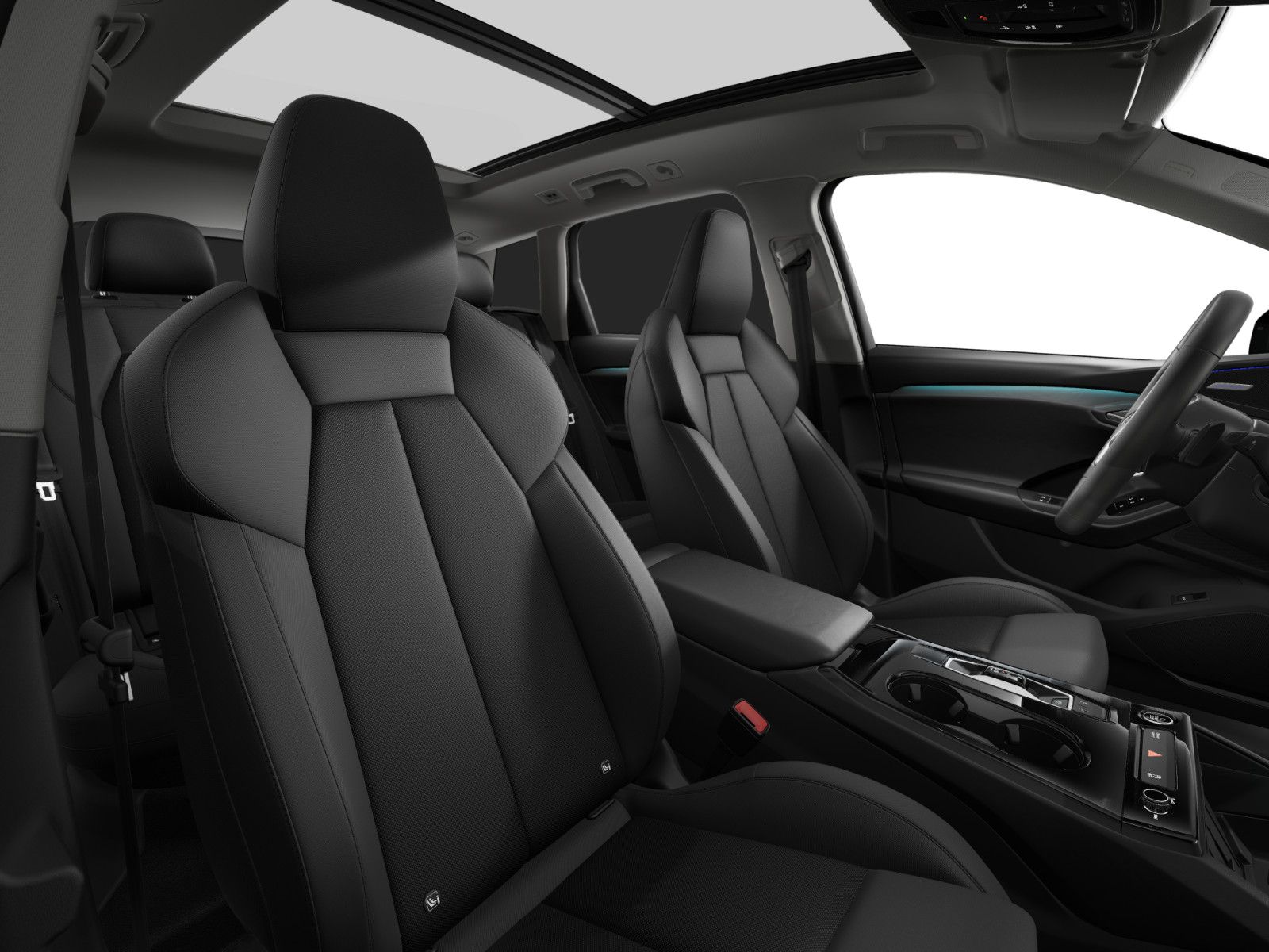 Audi Q6 e-tron - Bild 9
