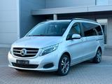 Mercedes-Benz V 250d 4-Matic  AVANTGARDE  Edition 7Sitz LED 